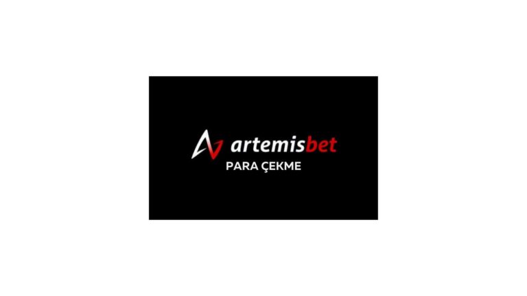 artemisbet-para-cekme